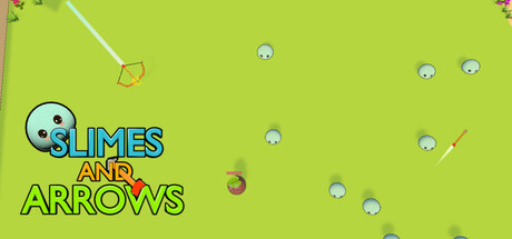 Slimes and Arrows
