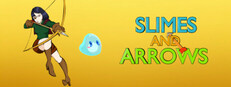Slimes and Arrows cover