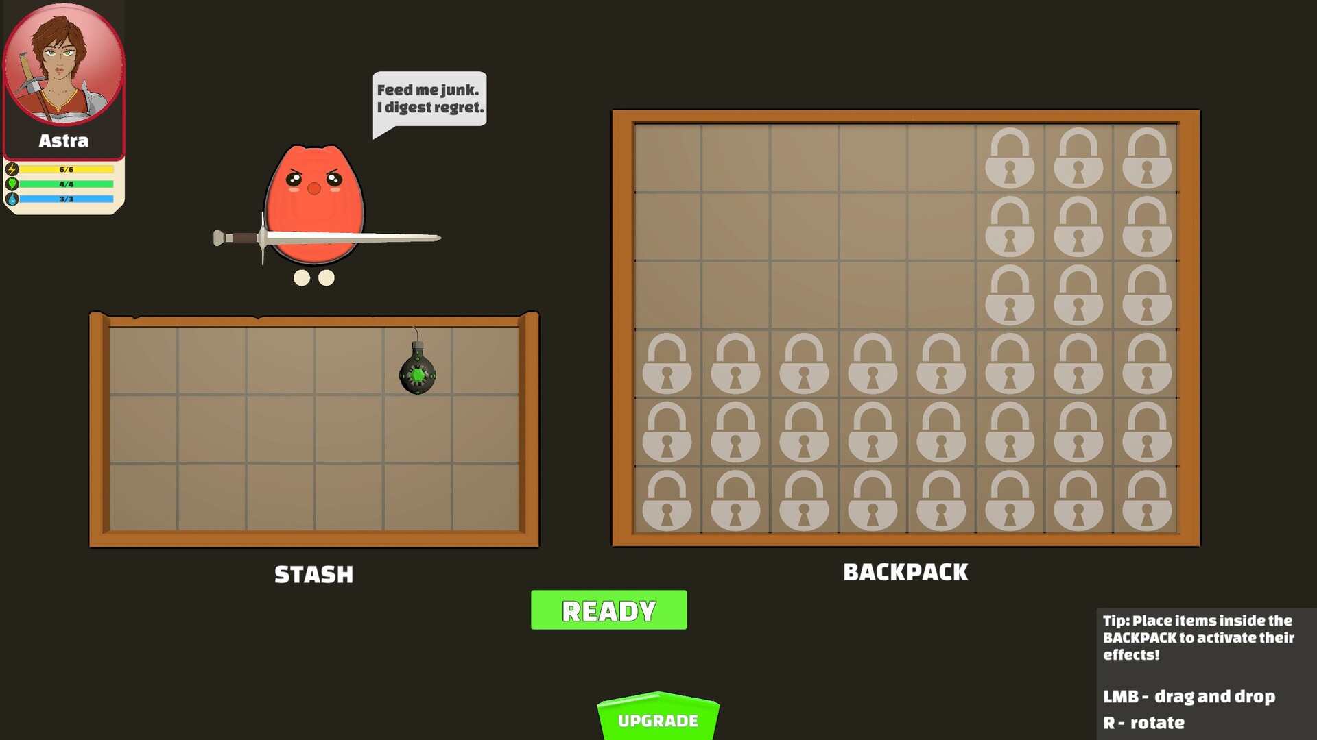 Slimes and Arrows screenshot #5