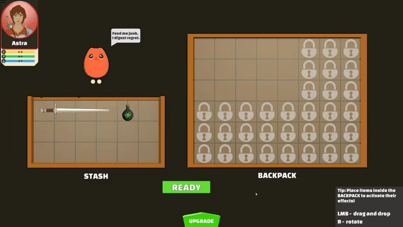 Slimes and Arrows video 1