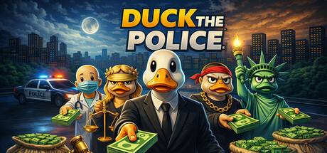 Duck the Police