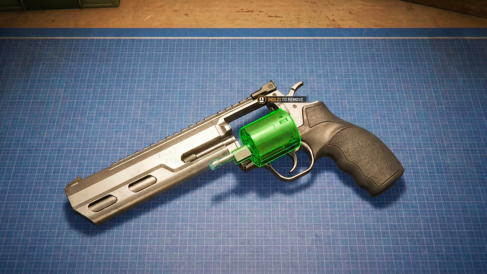 Gun Repair Shop screenshot #2