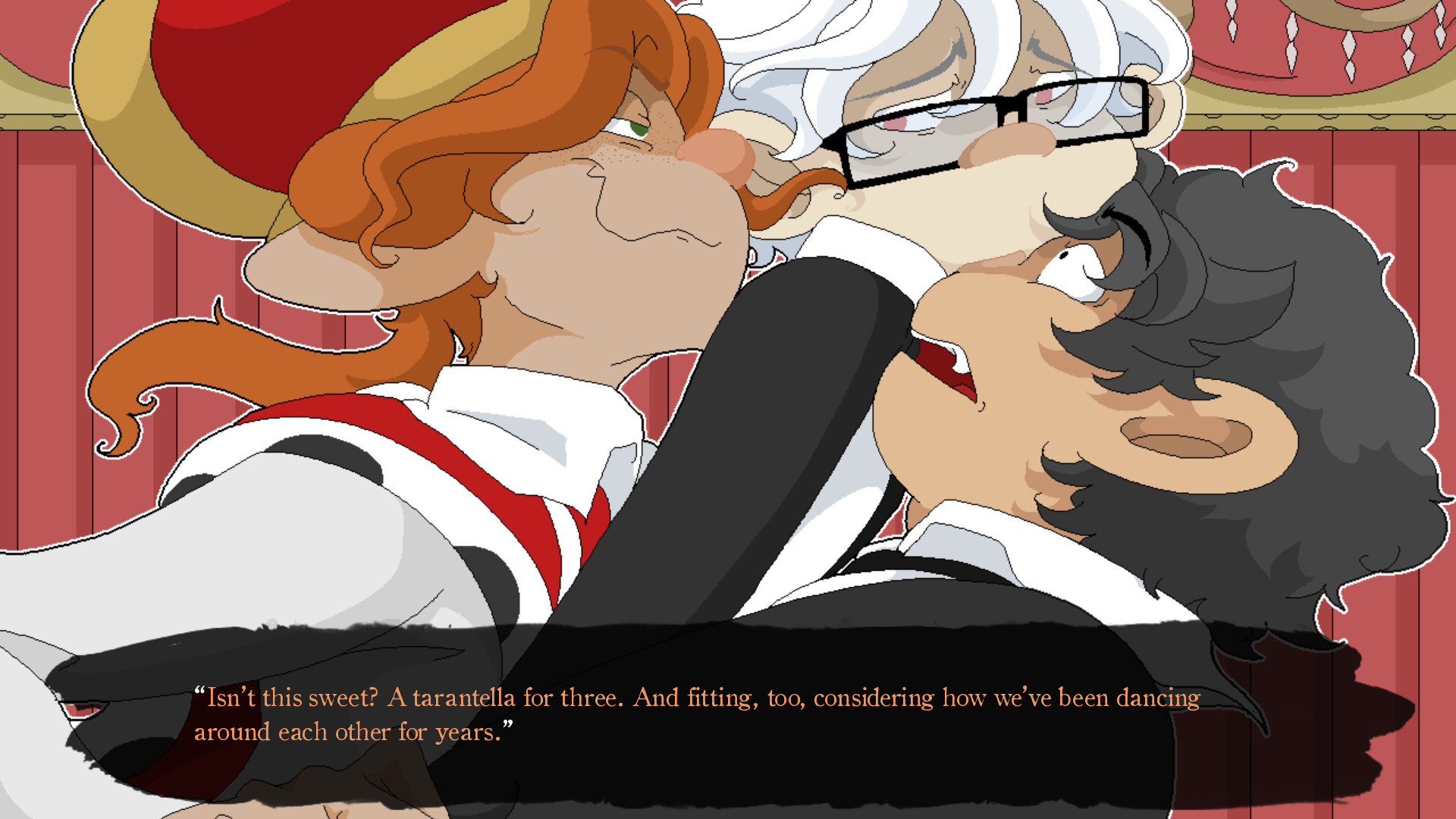 Our Wonderland screenshot 3