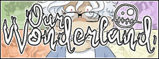 Our Wonderland cover