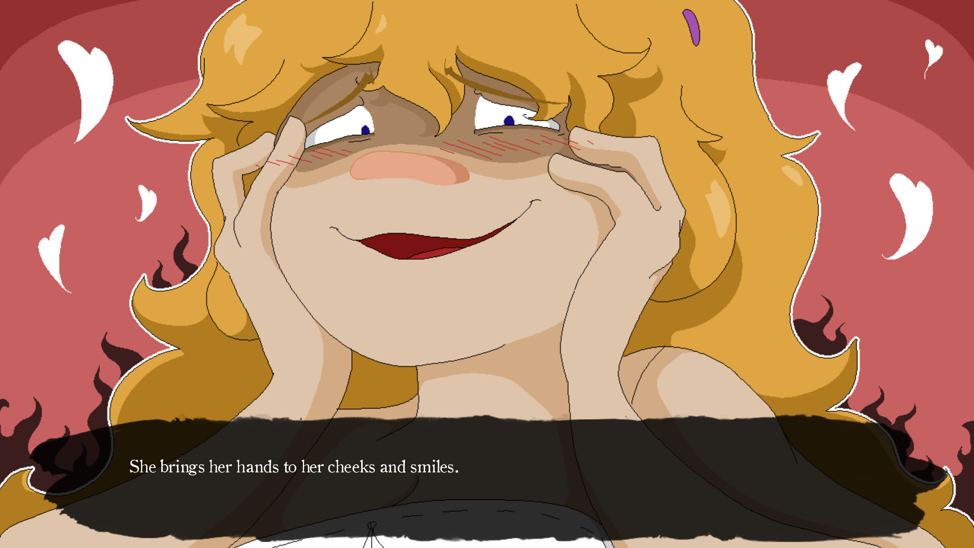 Our Wonderland screenshot 5