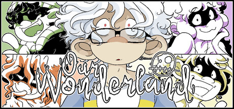 Our Wonderland