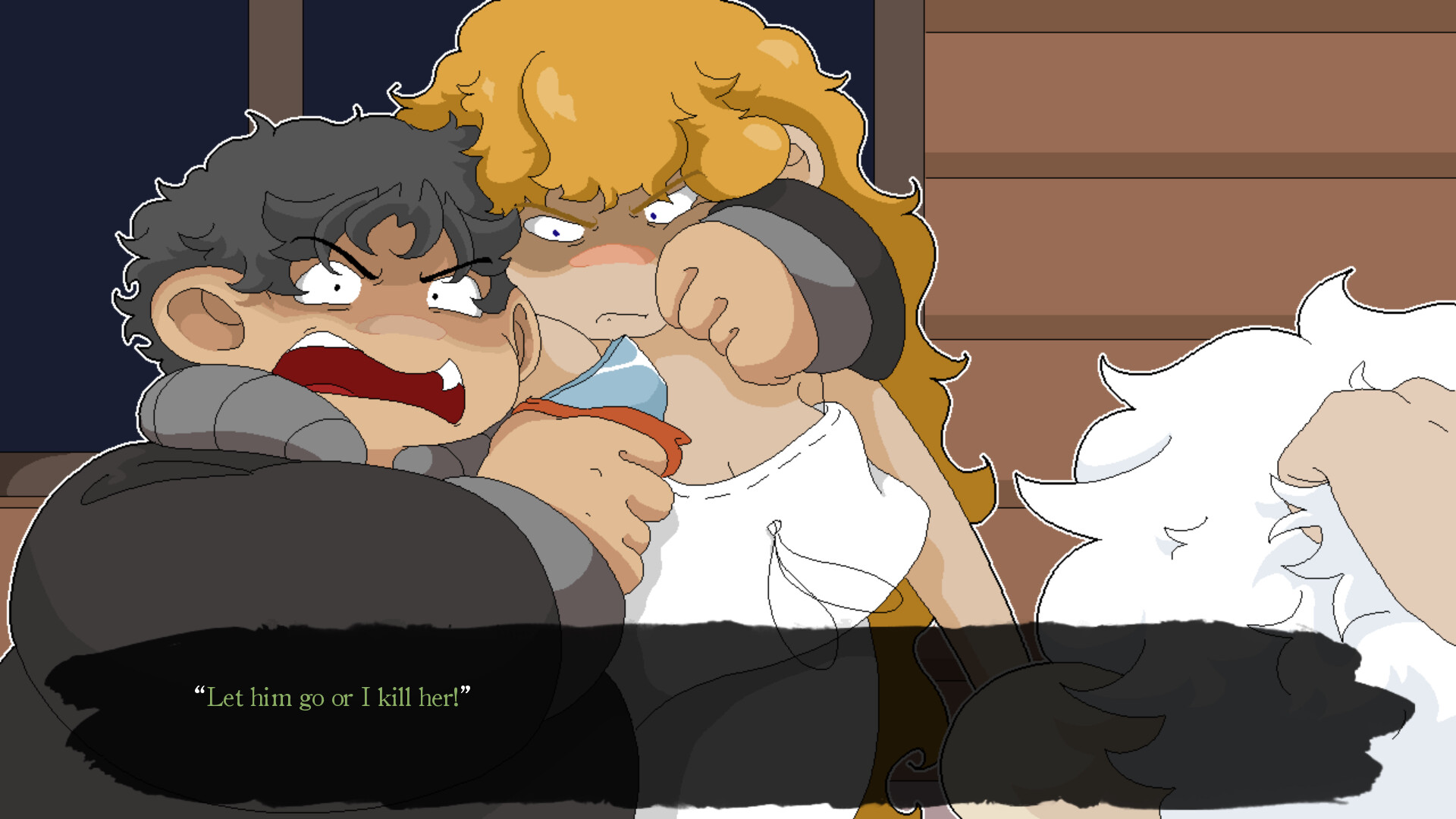 Our Wonderland screenshot #4