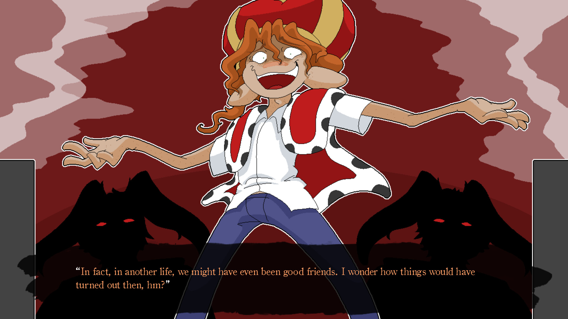 Our Wonderland screenshot 1