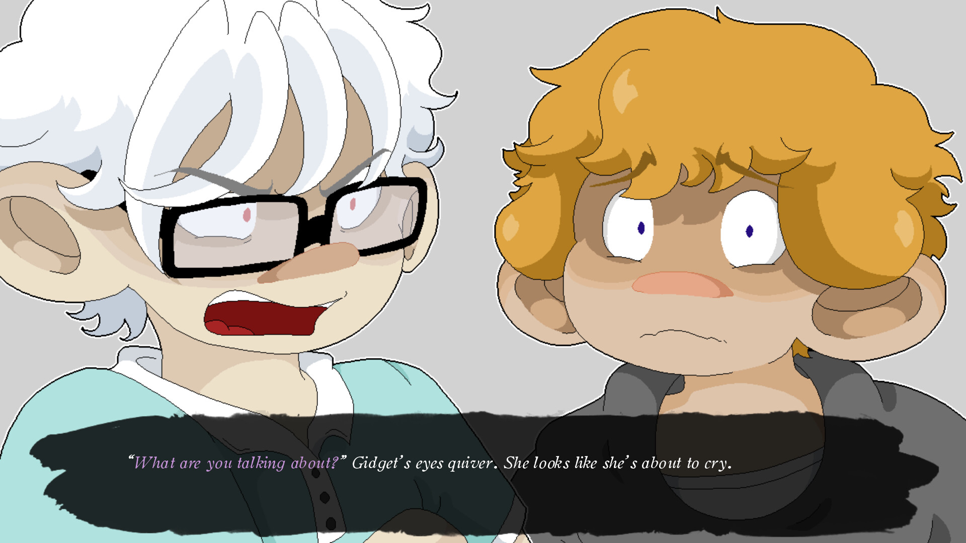 Our Wonderland screenshot #10