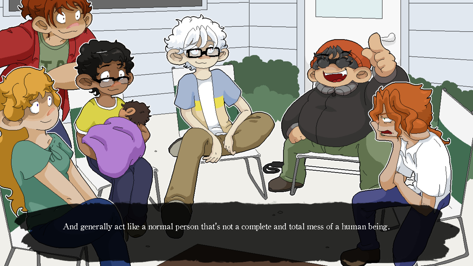 Our Wonderland screenshot #6