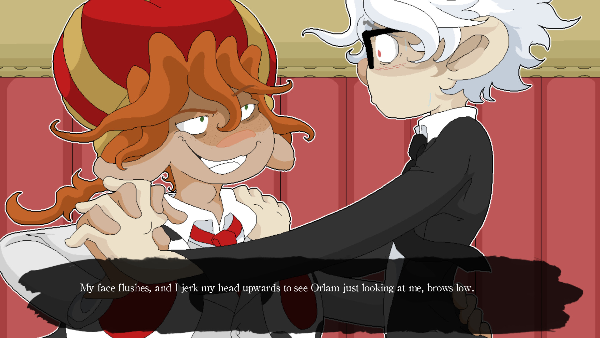 Our Wonderland screenshot #3