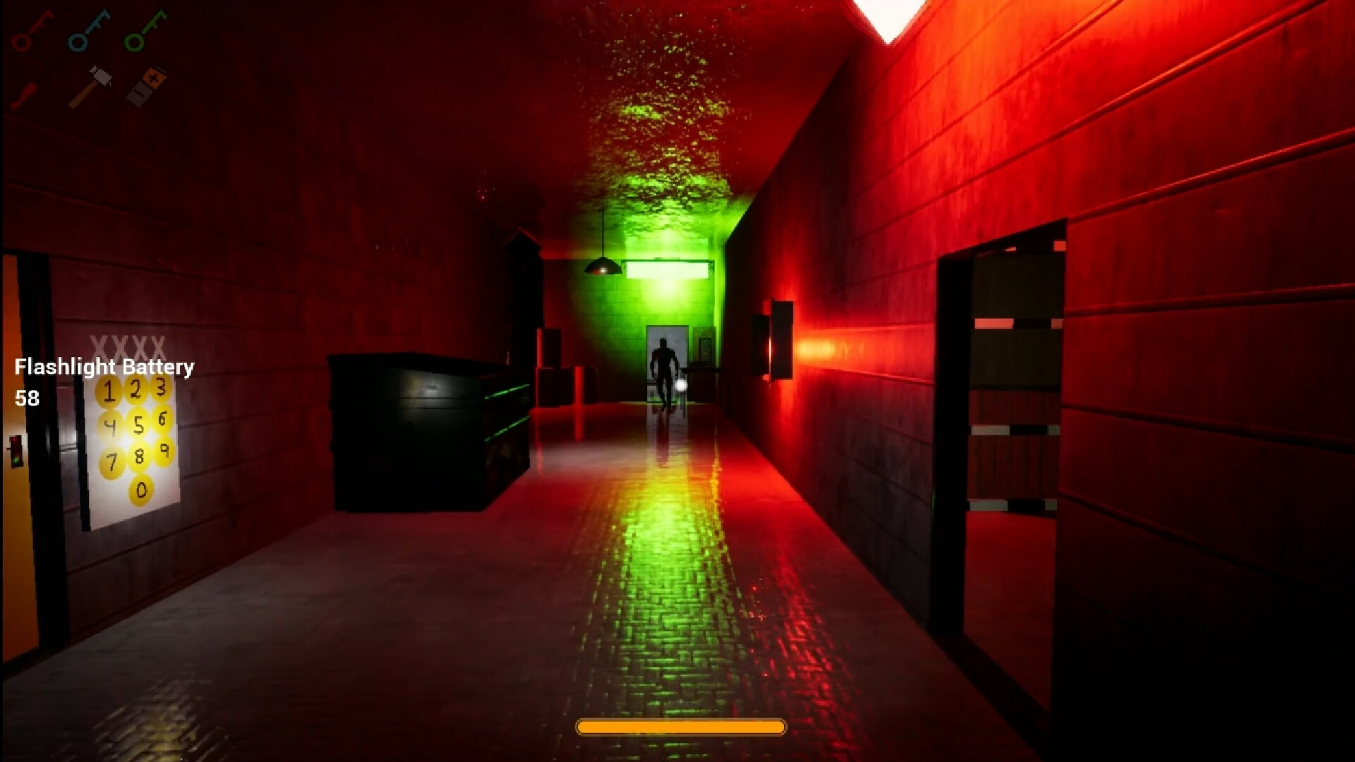 Factory Reset screenshot #9