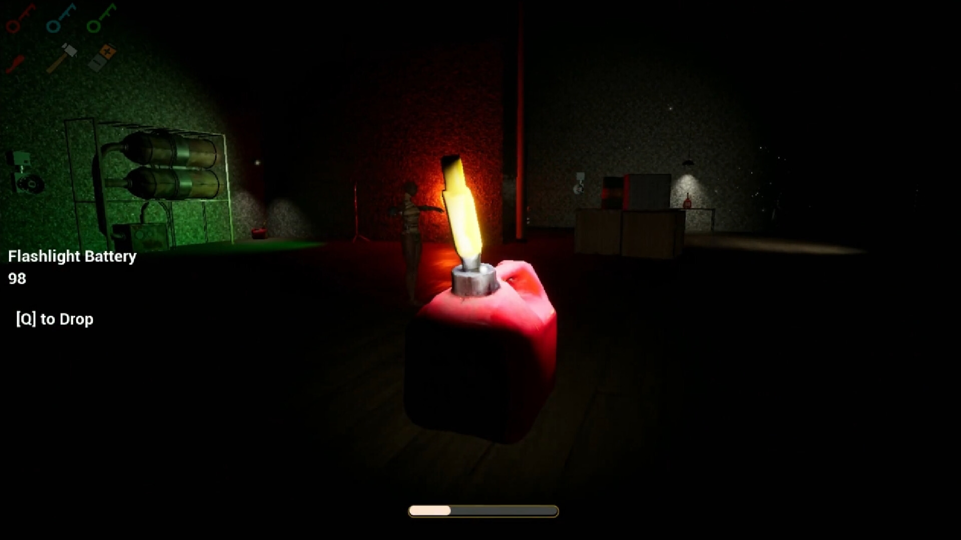 Factory Reset screenshot #5