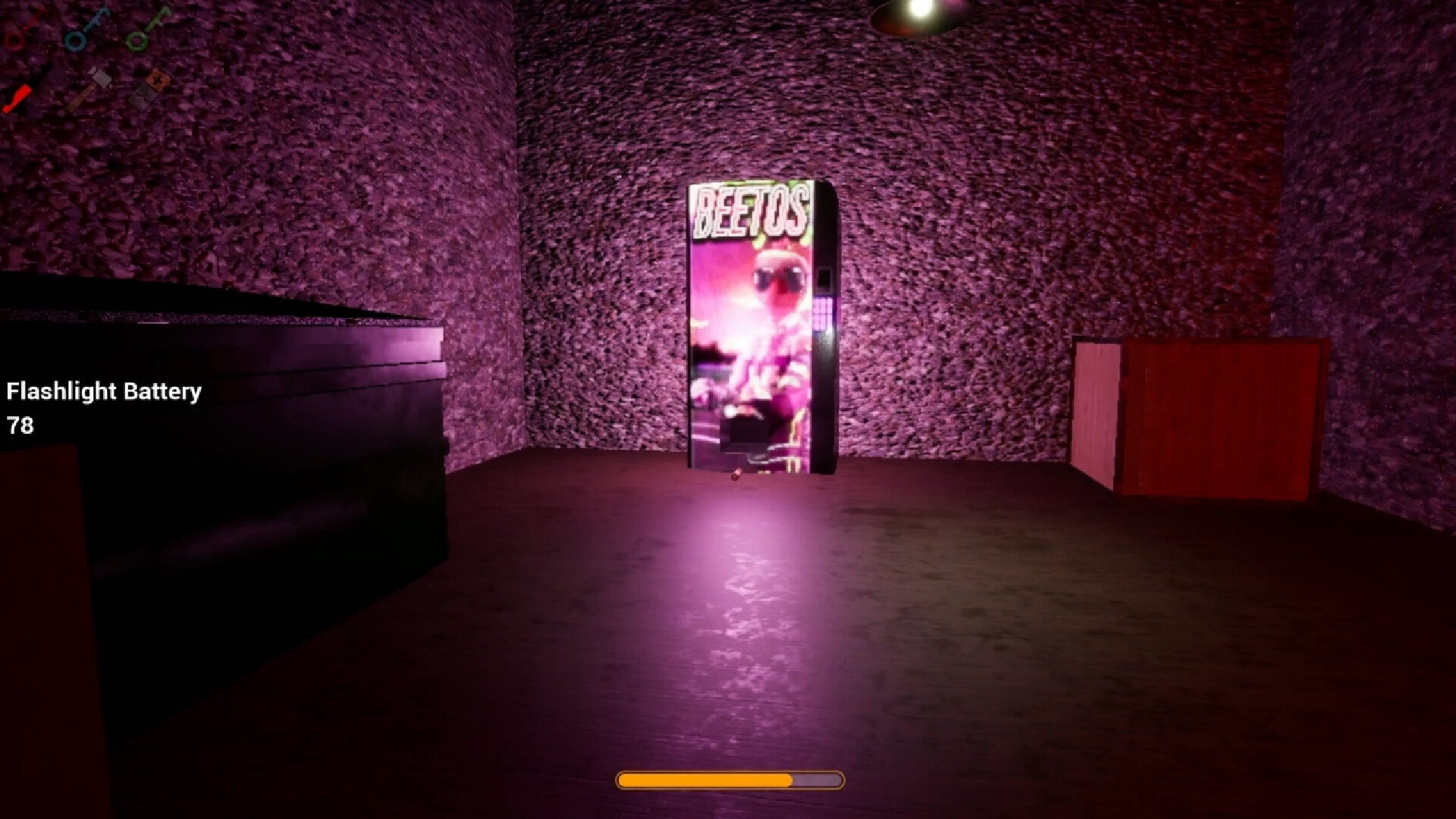 Factory Reset screenshot #2