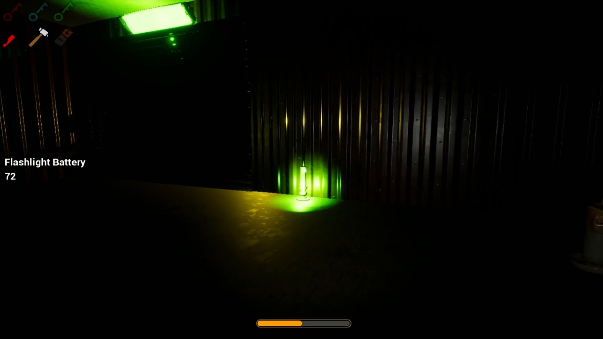 Factory Reset screenshot #6