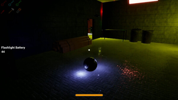 Screenshot 3 of Factory Reset - more gameplay footage