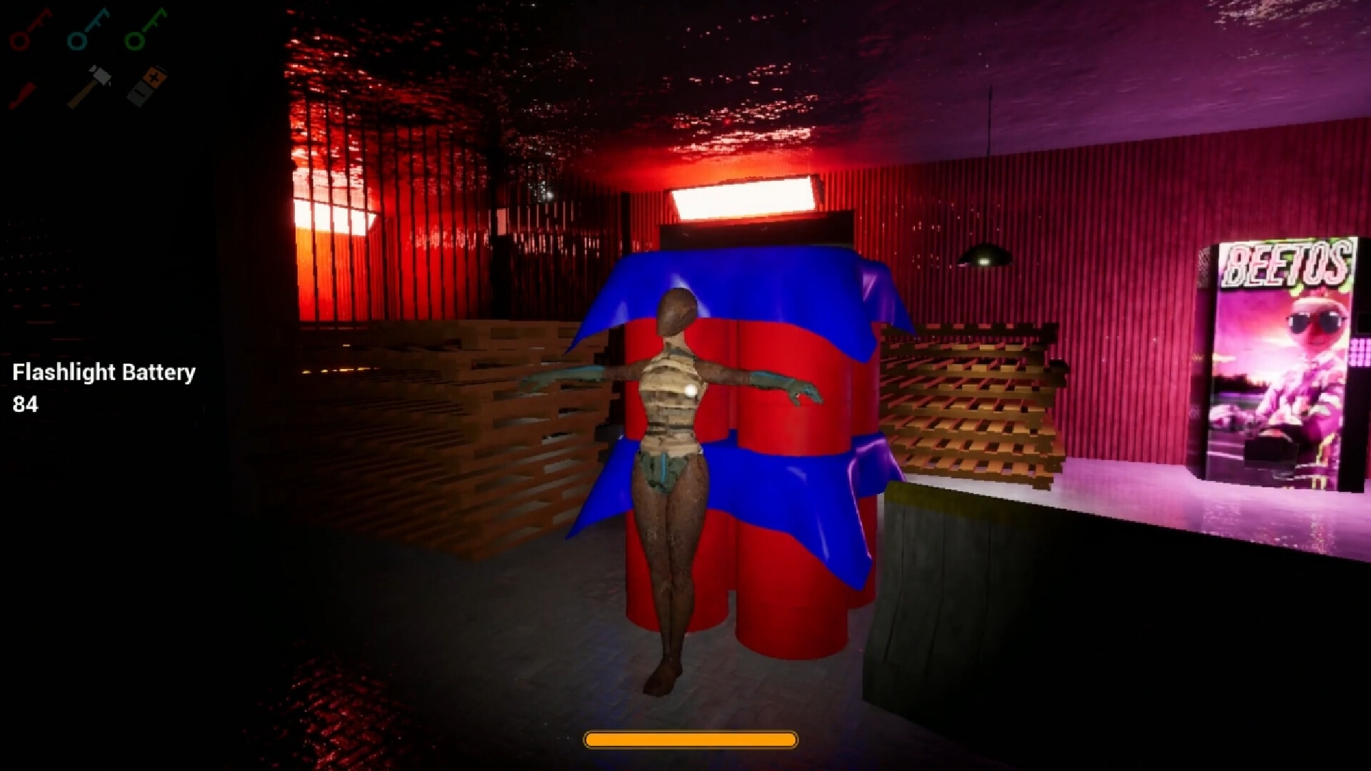 Factory Reset screenshot #10