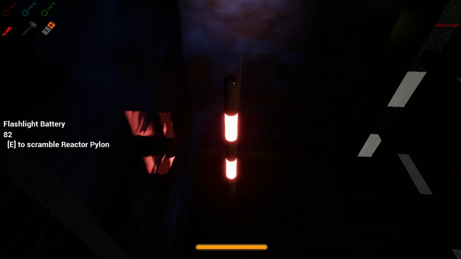 Factory Reset screenshot #1