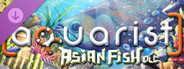 Aquarist - Asian Fish DLC