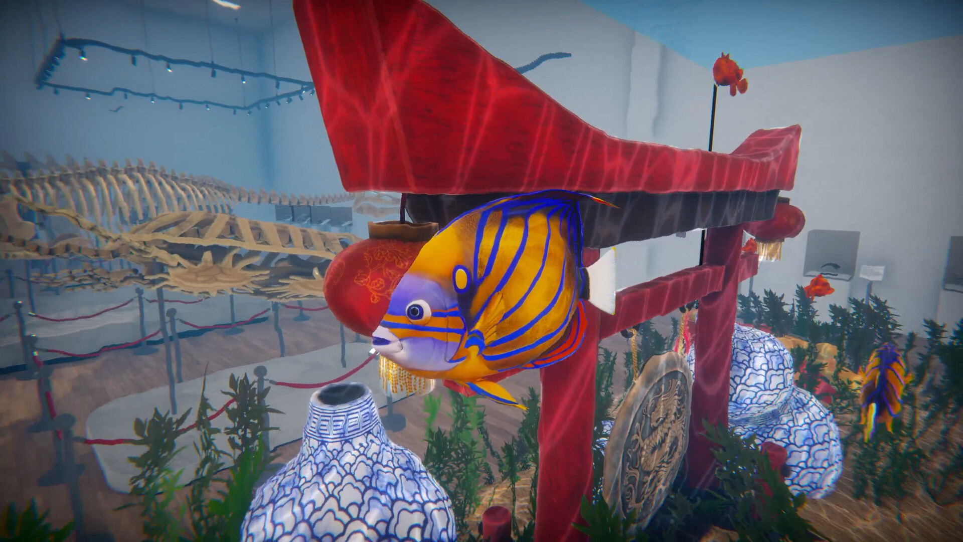 Aquarist - Asian Fish DLC Screenshot Thumbnail 2