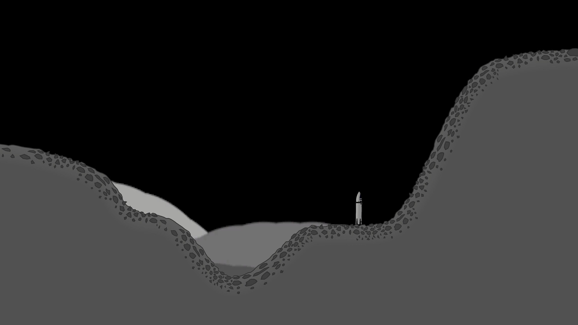 Critical Descent – Screenshot 7
