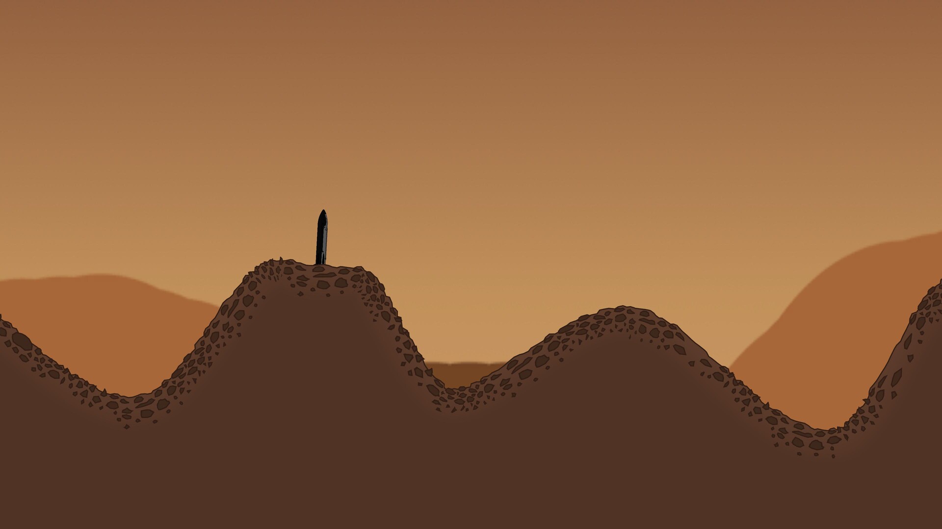 Critical Descent – Screenshot 6