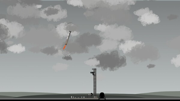 Screenshot 2 of Critical Descent - additional gameplay view