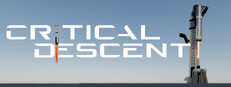 Critical Descent cover