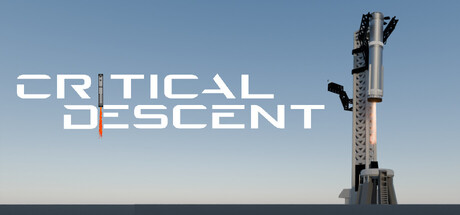 Critical Descent by Endless Abyss Games - Similar game based
                        on tags