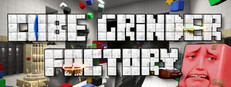 Cube Grinder Factory cover