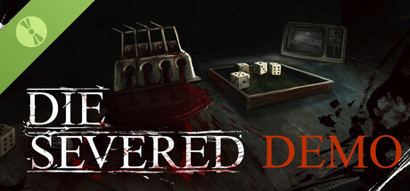 Die Severed Demo