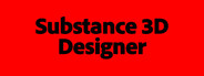 Substance 3D Designer 2026