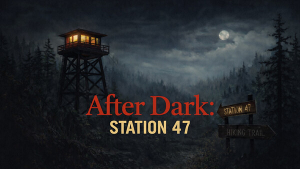 Скриншот 1 из игры After Dark: Tower 47