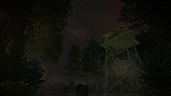 Скриншот 2 из игры After Dark: Tower 47