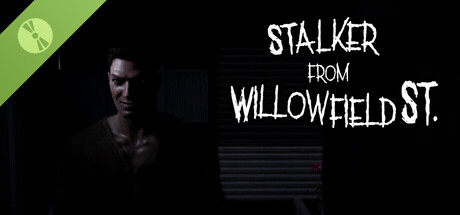 Stalker from Willowfield St. Demo