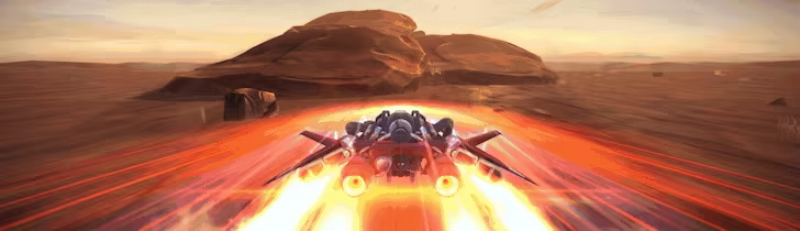 Breakneck video 1