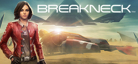 Breakneck banner image