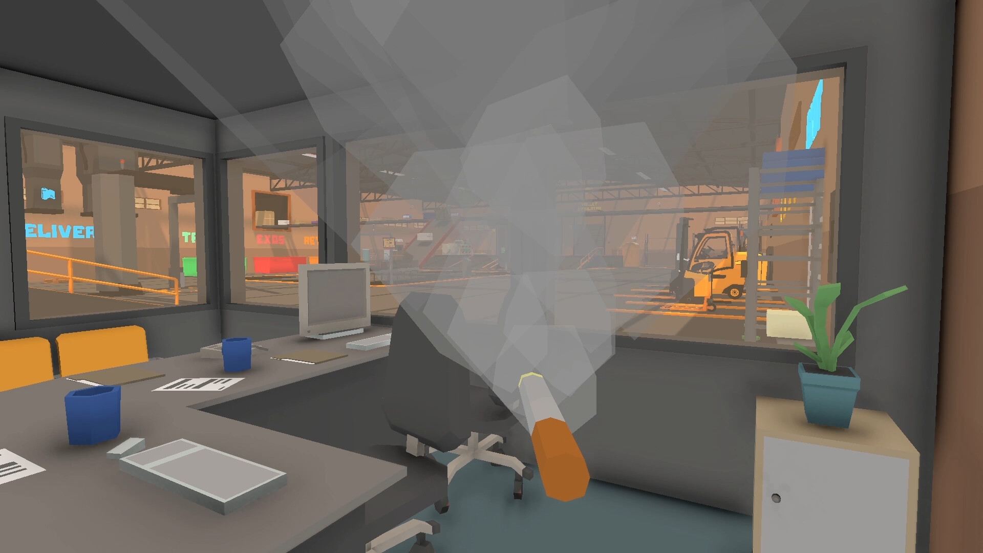 Pallet Simulator screenshot #8