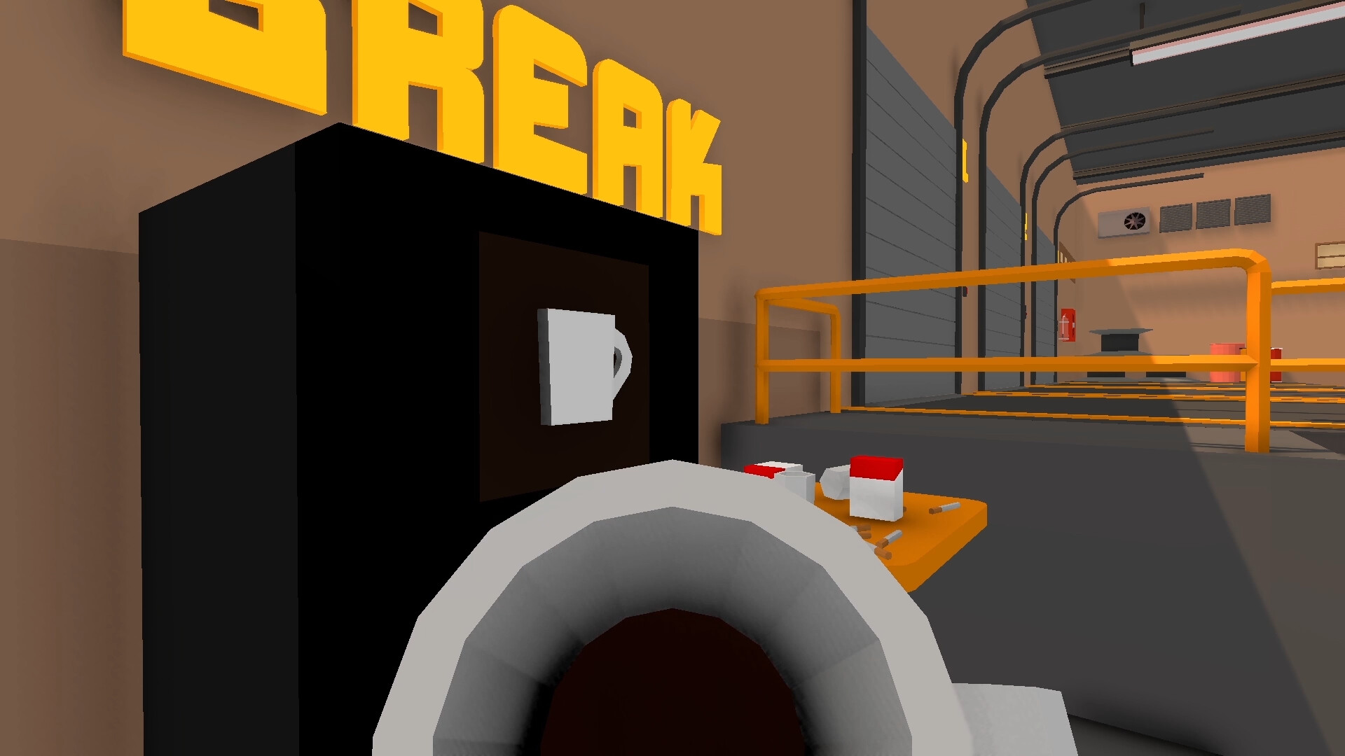 Pallet Simulator screenshot #7