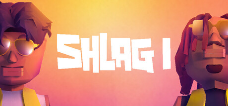 SHLAG I header art