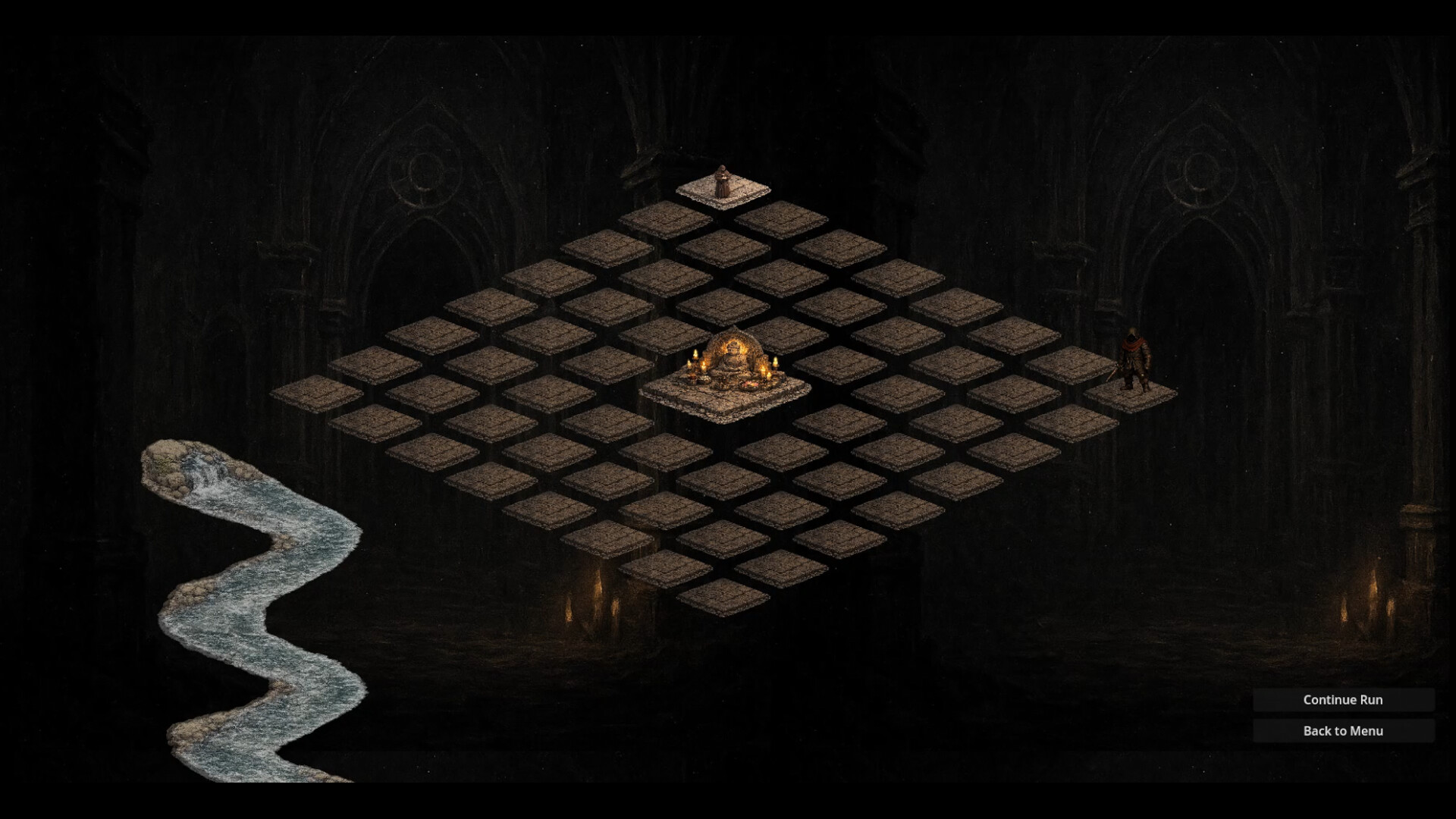 Glyph Gambit: Endgame screenshot #1