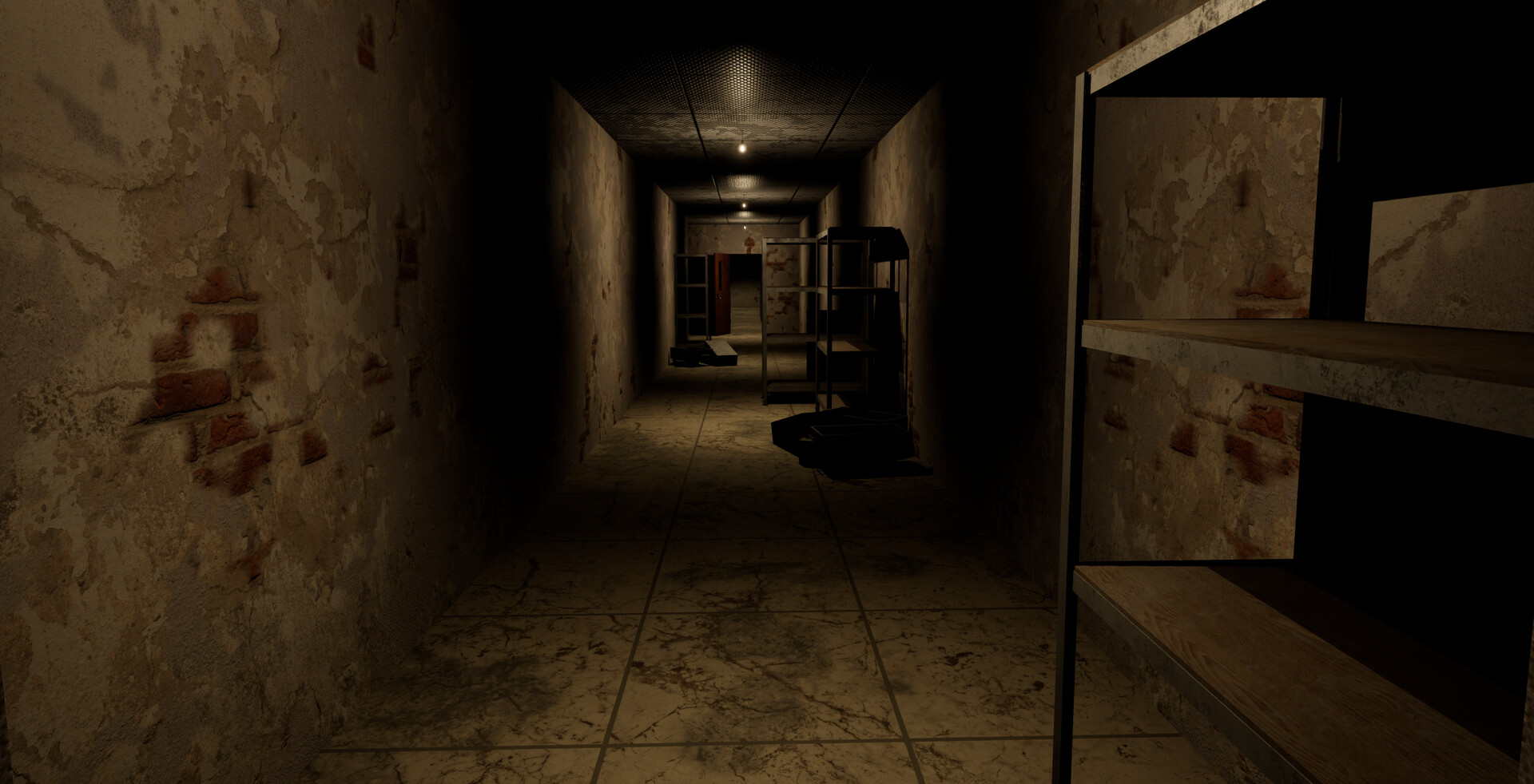 30 Mikes ’Til Extraction screenshot #4