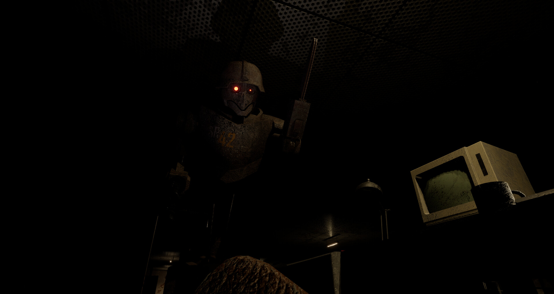 30 Mikes ’Til Extraction screenshot #6