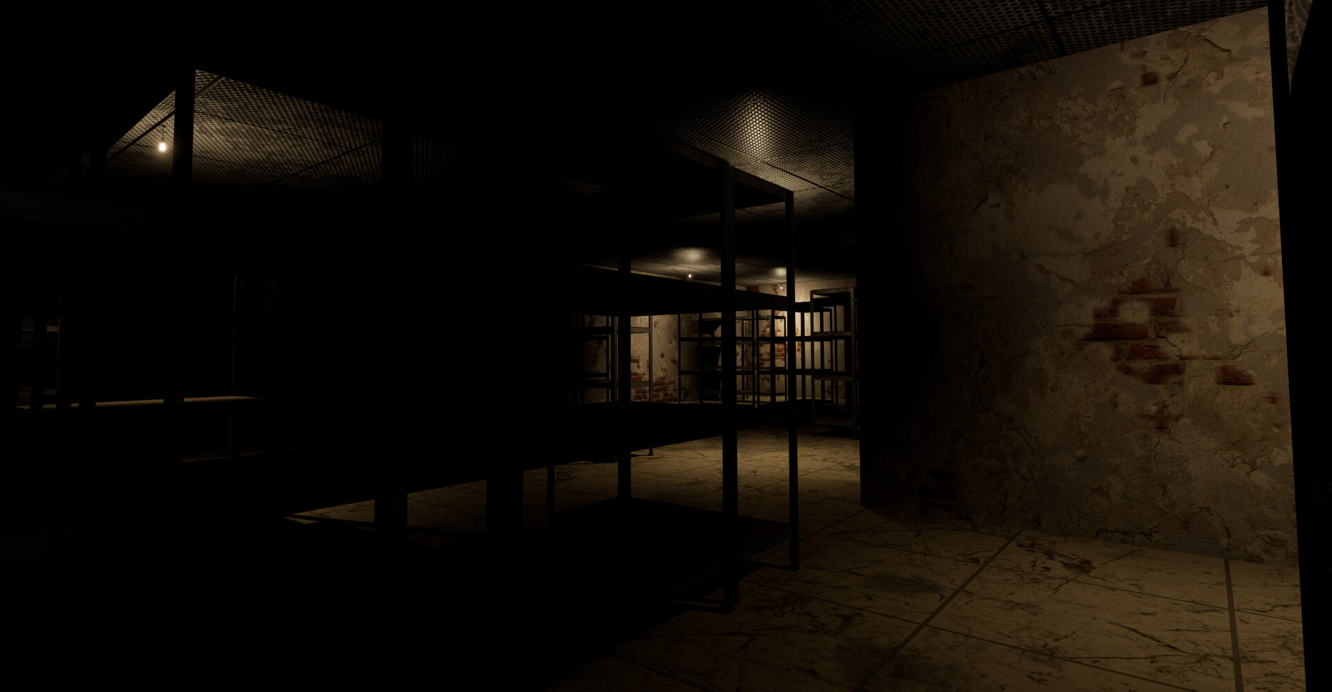 30 Mikes ’Til Extraction screenshot #7