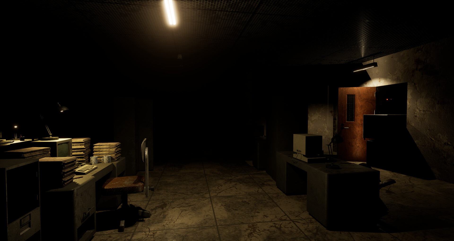 30 Mikes ’Til Extraction screenshot #8