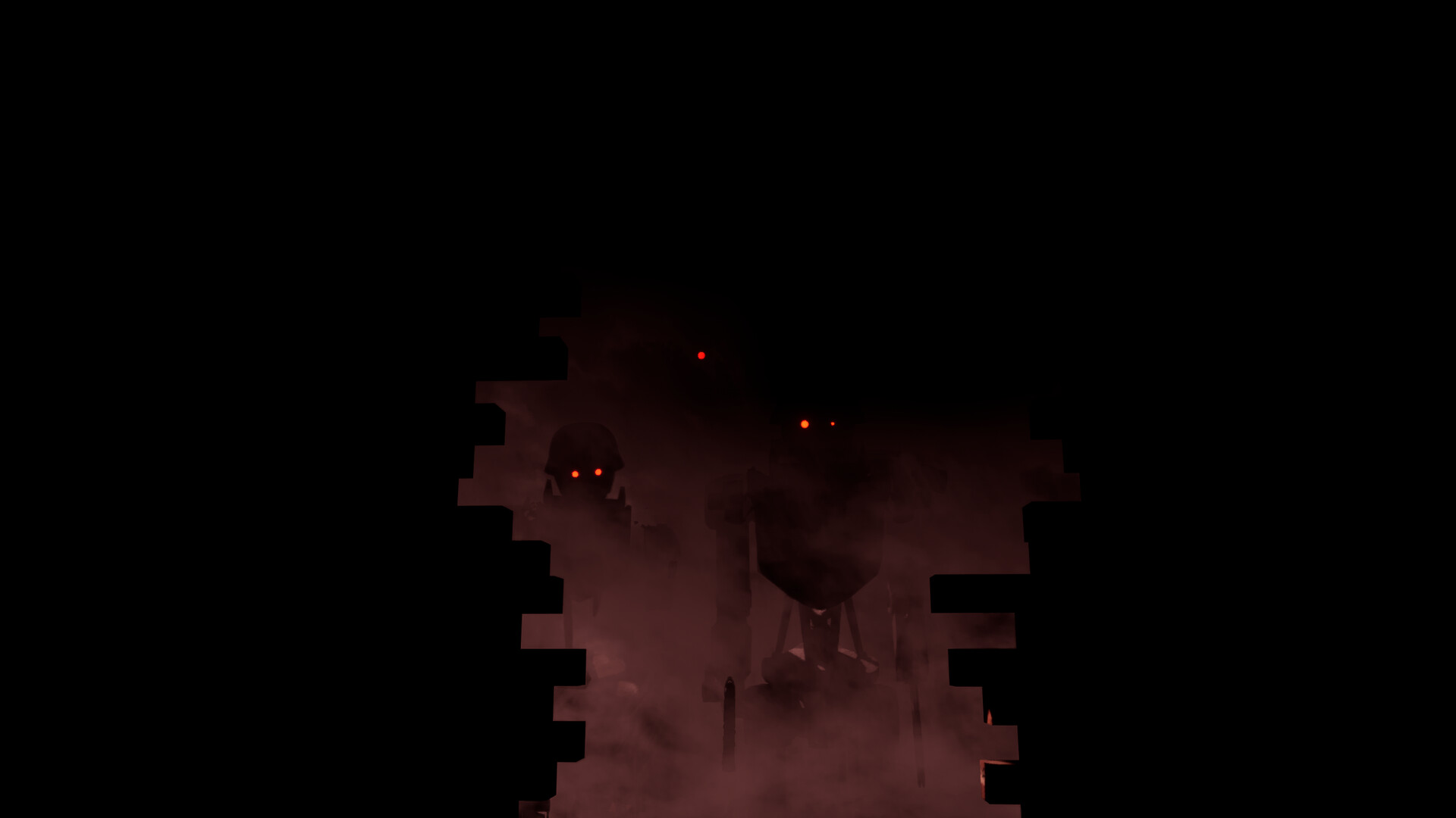 30 Mikes ’Til Extraction screenshot #1