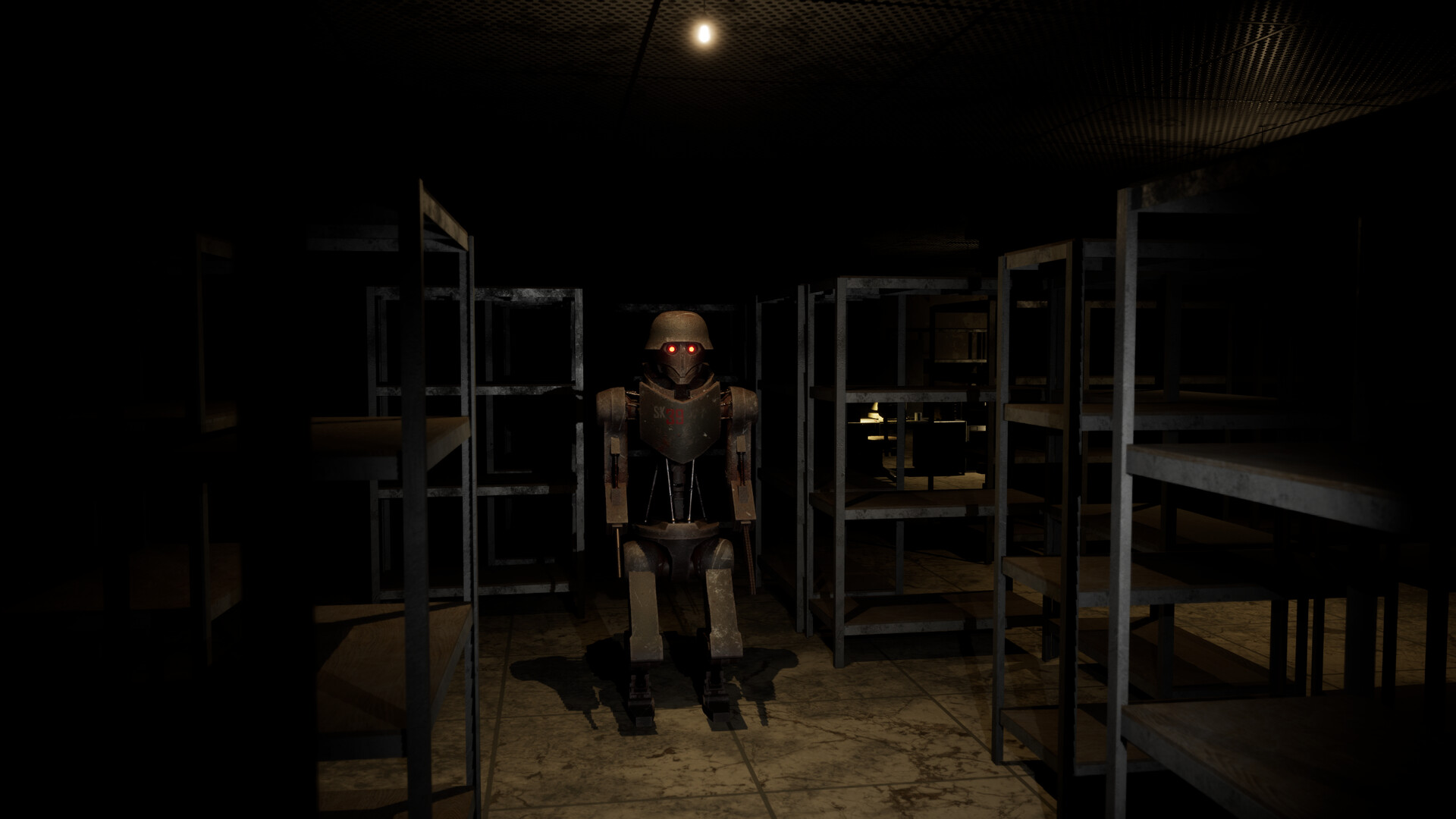 30 Mikes ’Til Extraction screenshot #5