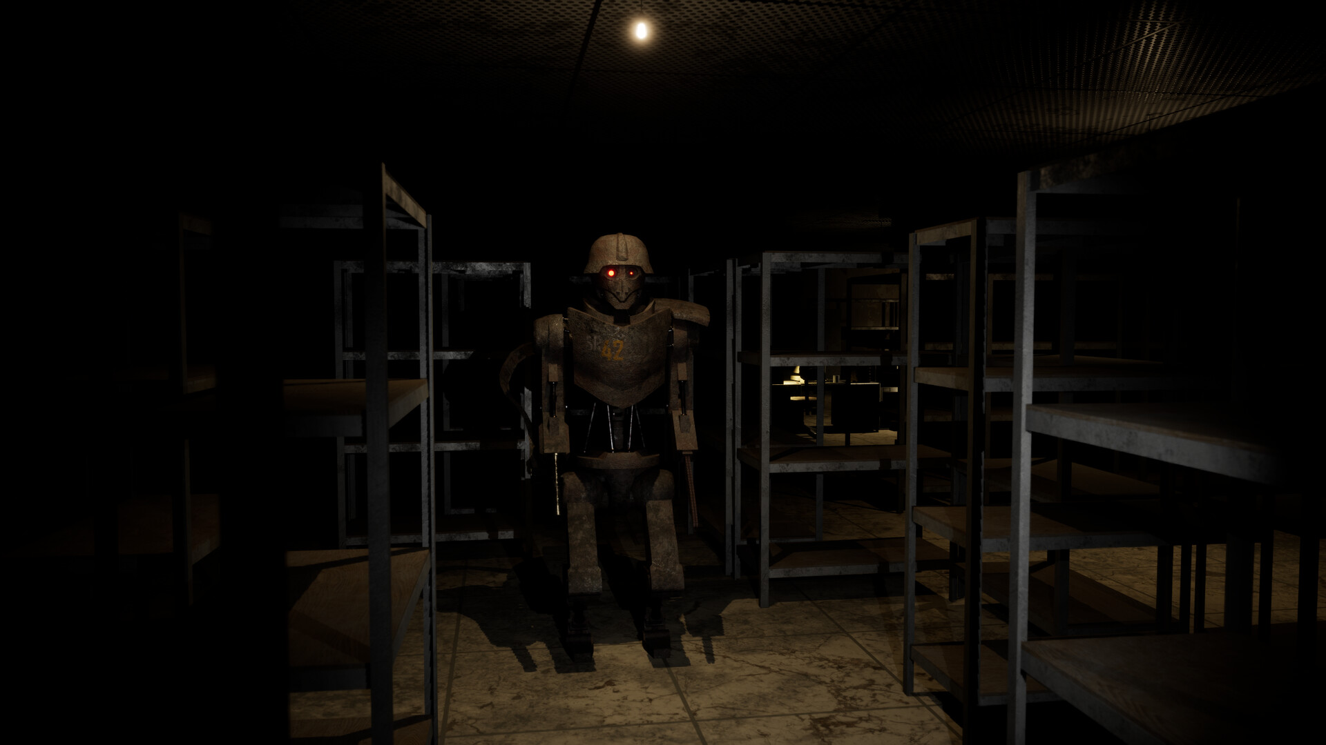 30 Mikes ’Til Extraction screenshot #4