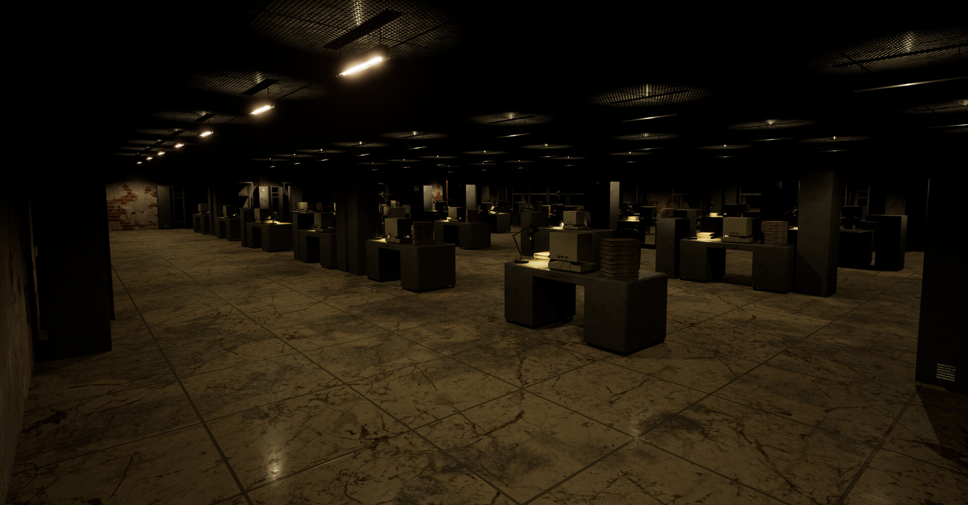 30 Mikes ’Til Extraction screenshot #2