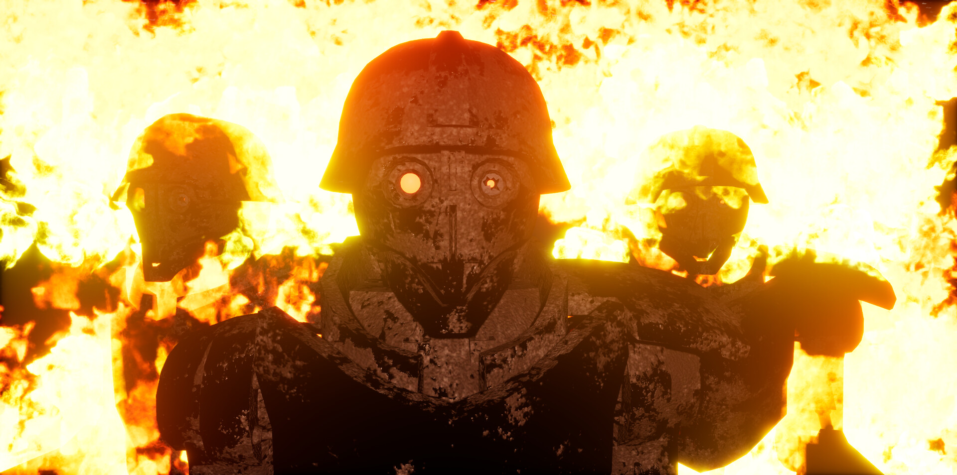 30 Mikes ’Til Extraction screenshot #5